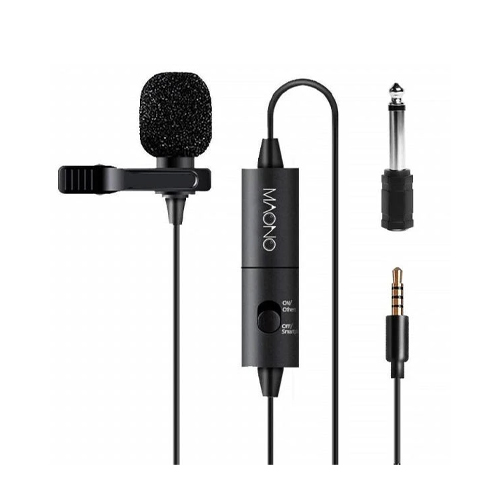 MAONO AU-100 Microphone Price in Bangladesh 2021-TechLand BD